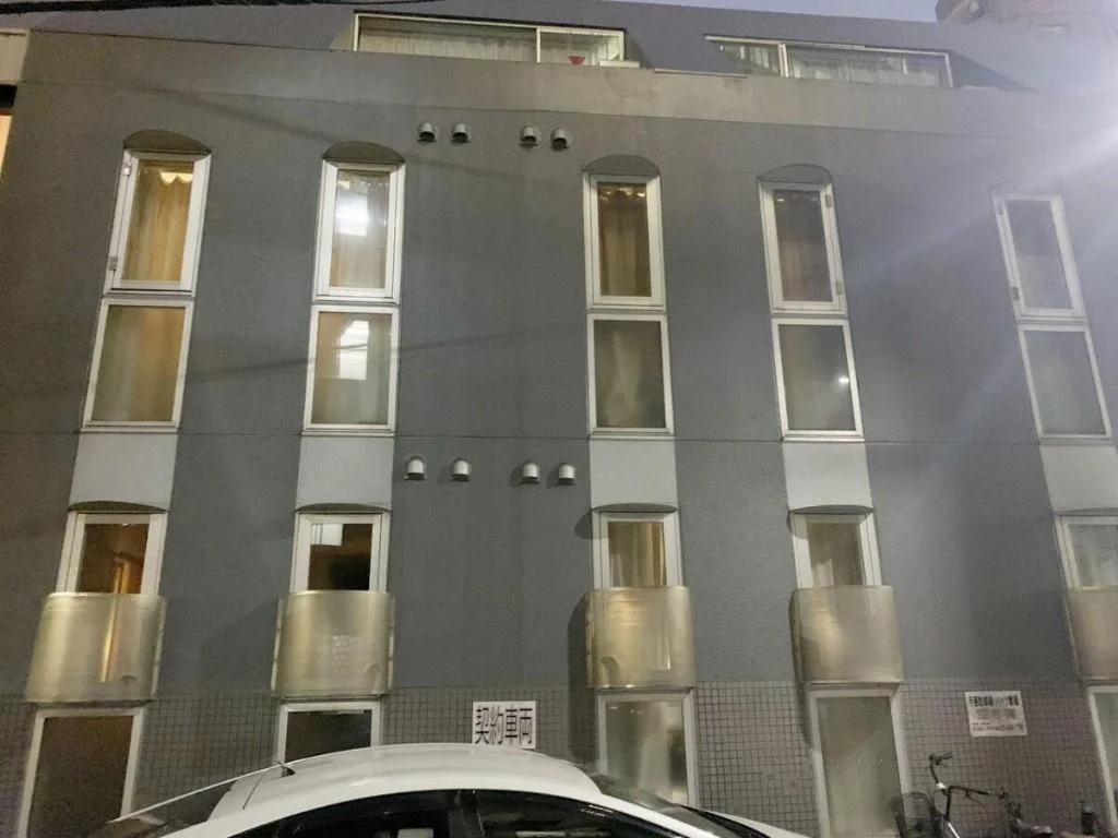 APA Hotel & Resort Nishishinjuku-Gochome-Eki Tower 東京住宿照片 (2)