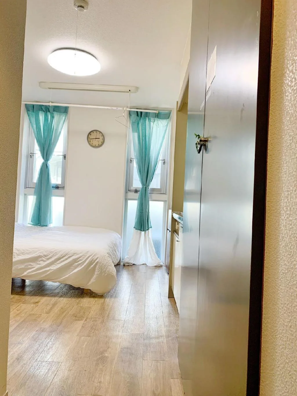 APA Hotel & Resort Nishishinjuku-Gochome-Eki Tower 東京住宿照片 (4)