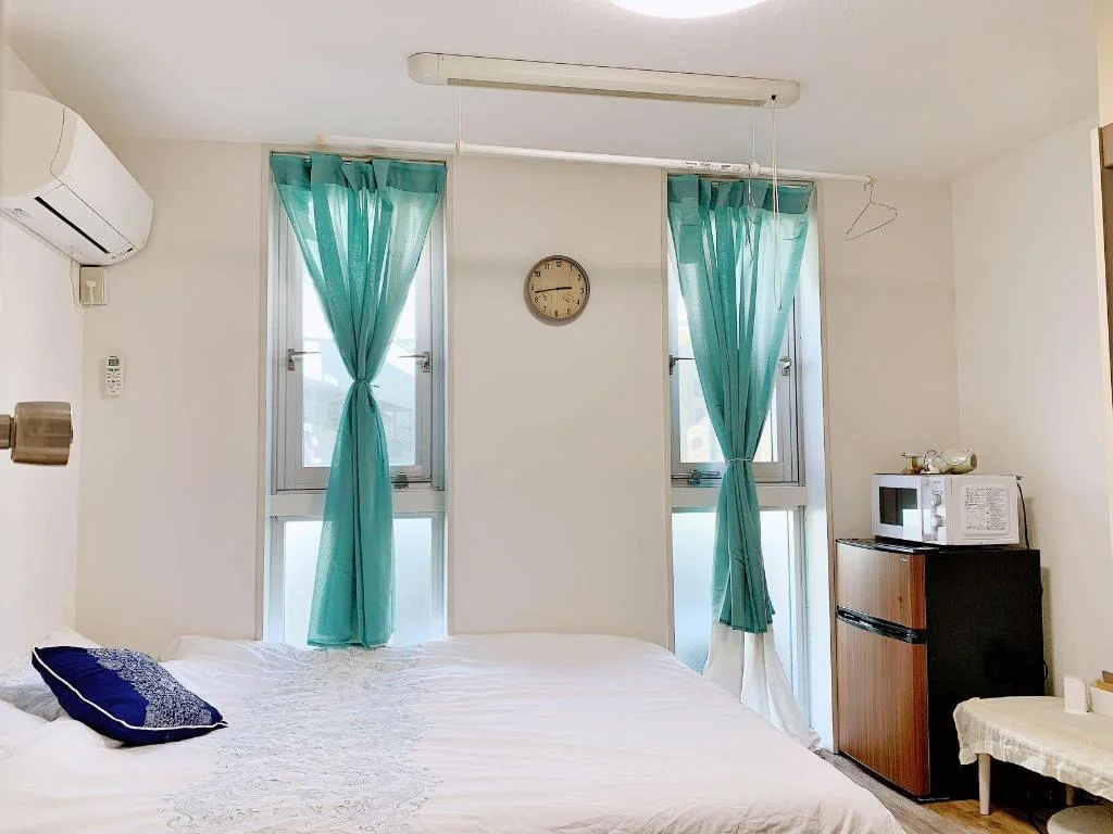 APA Hotel & Resort Nishishinjuku-Gochome-Eki Tower 東京住宿照片 (5)