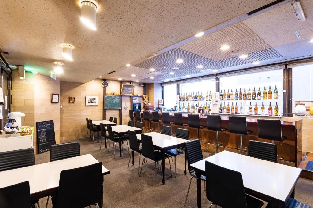 APA Hotel Sapporo Odori Ekimae Nishi 札幌住宿照片 (5)