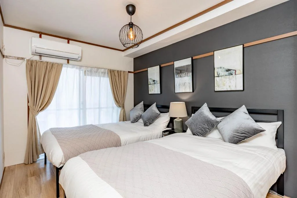 Arita Mansion Nipponbashi 53 大阪住宿照片 (2)