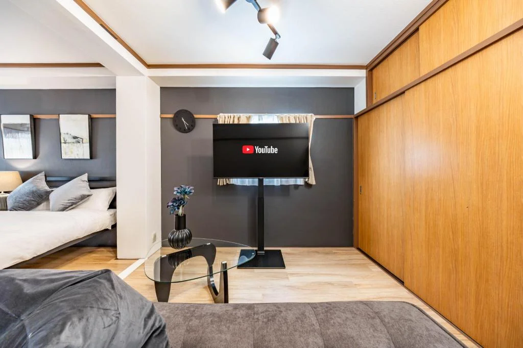 Arita Mansion Nipponbashi 53 大阪住宿照片 (5)