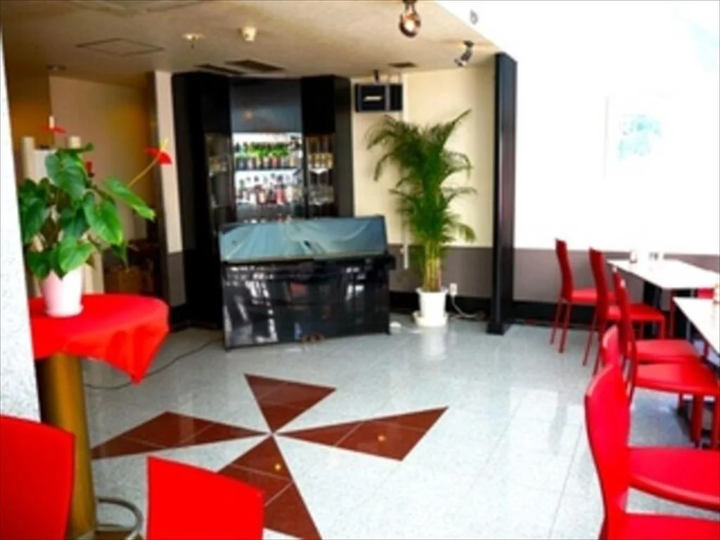 Arrow Hotel in ShinsaiBashi 大阪住宿照片 (4)