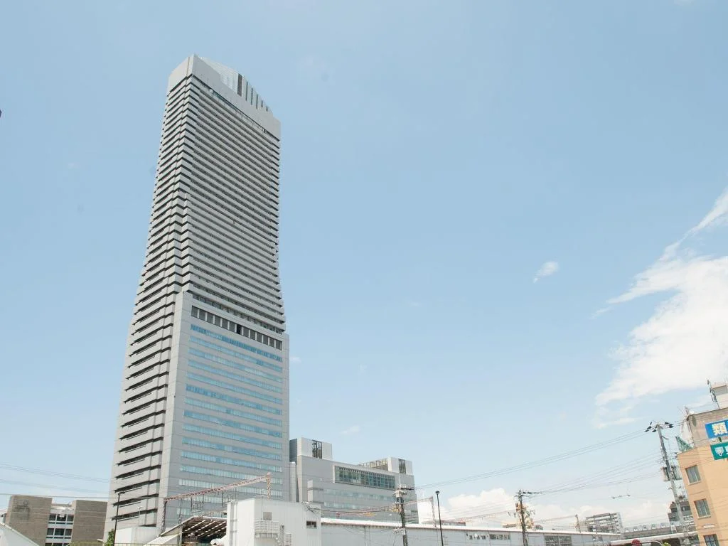 Art Hotel Osaka Baytower 大阪住宿照片 (3)