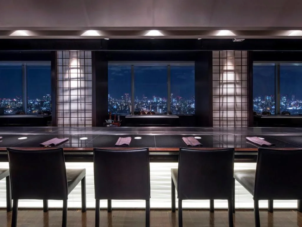 Art Hotel Osaka Baytower 大阪住宿照片 (4)