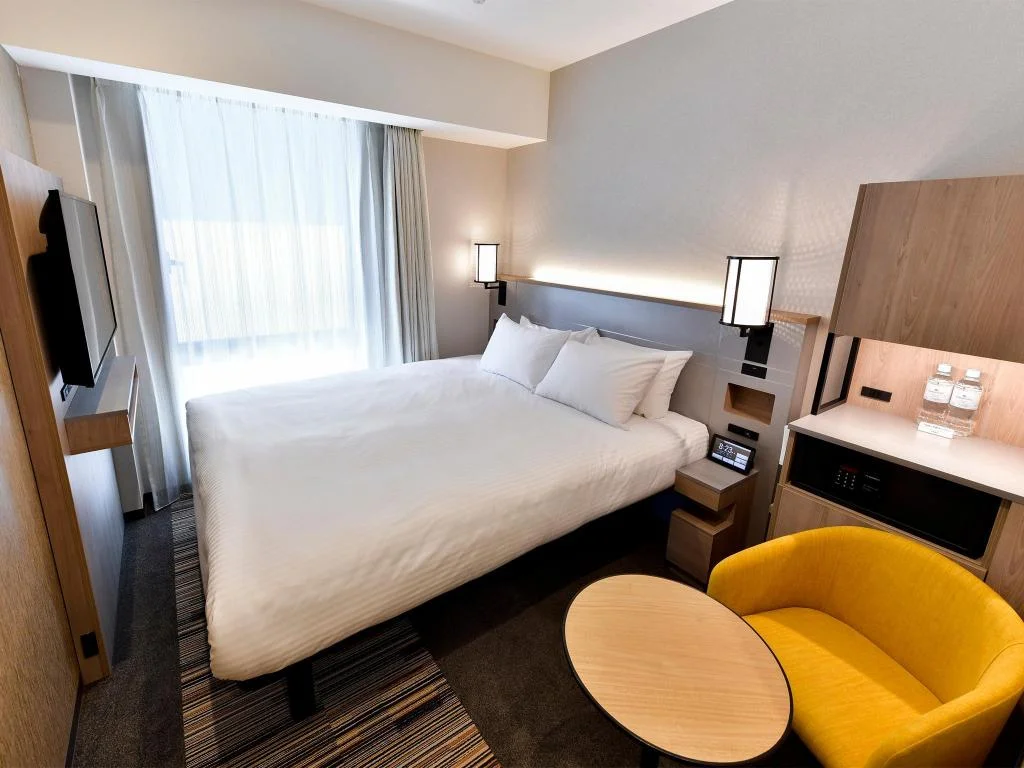 Asakusa Tobu Hotel 東京住宿照片 (2)