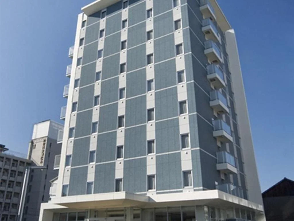 a.Suehiro Hotel 日本住宿照片 (1)