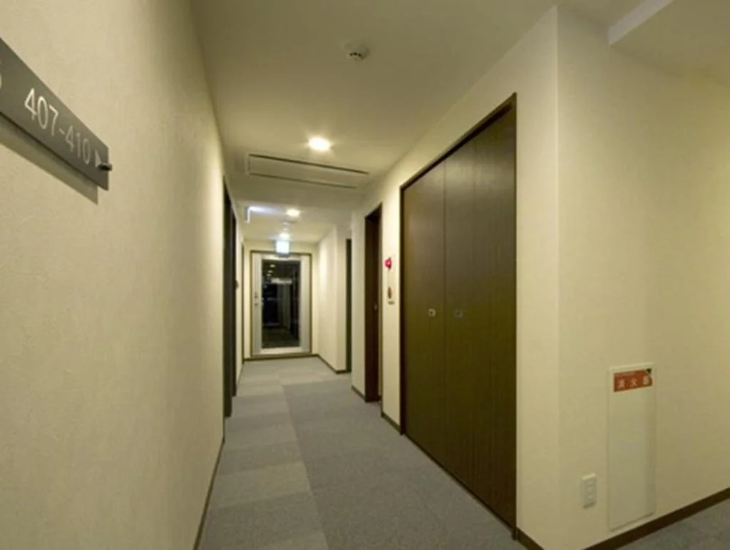 a.Suehiro Hotel 日本住宿照片 (4)