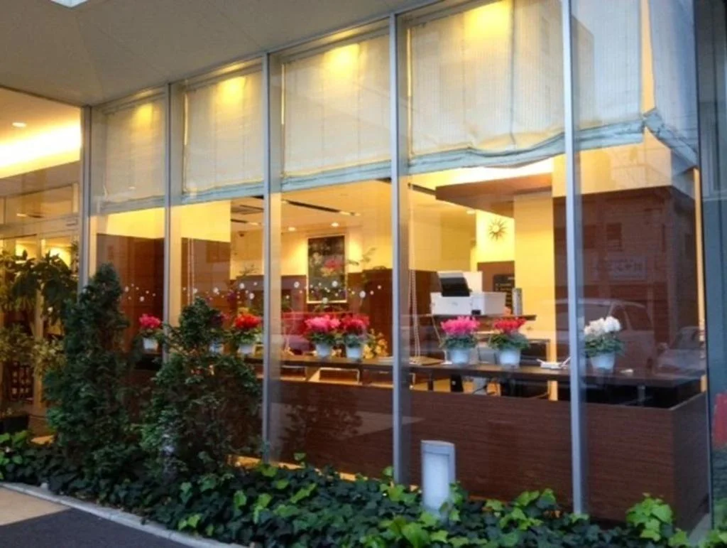 a.Suehiro Hotel 日本住宿照片 (5)