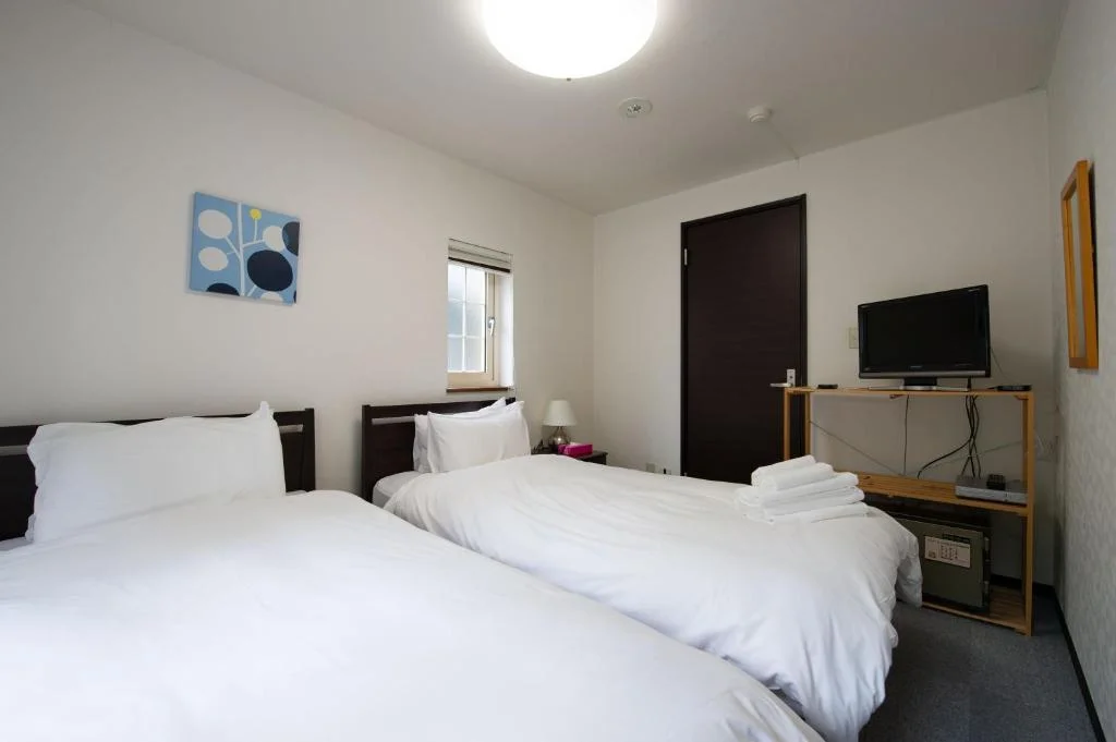 Asuka 二世古住宿照片 (1)