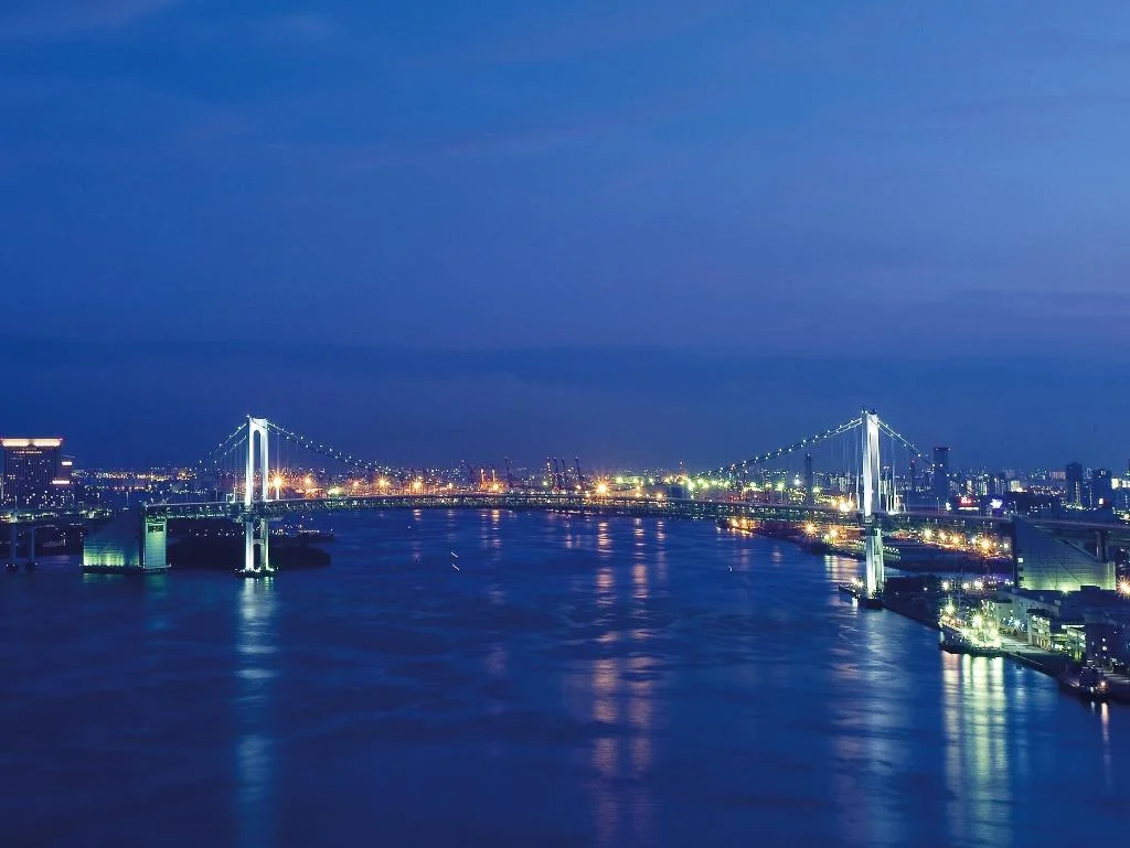 Bayside Hotel Azur Takeshiba Hamamatsucho 東京住宿照片 (2)