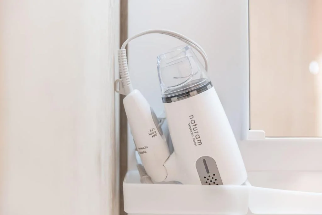 Best location of Namba/Dotonbori, 2BR for 7 pax 大阪住宿照片 (4)