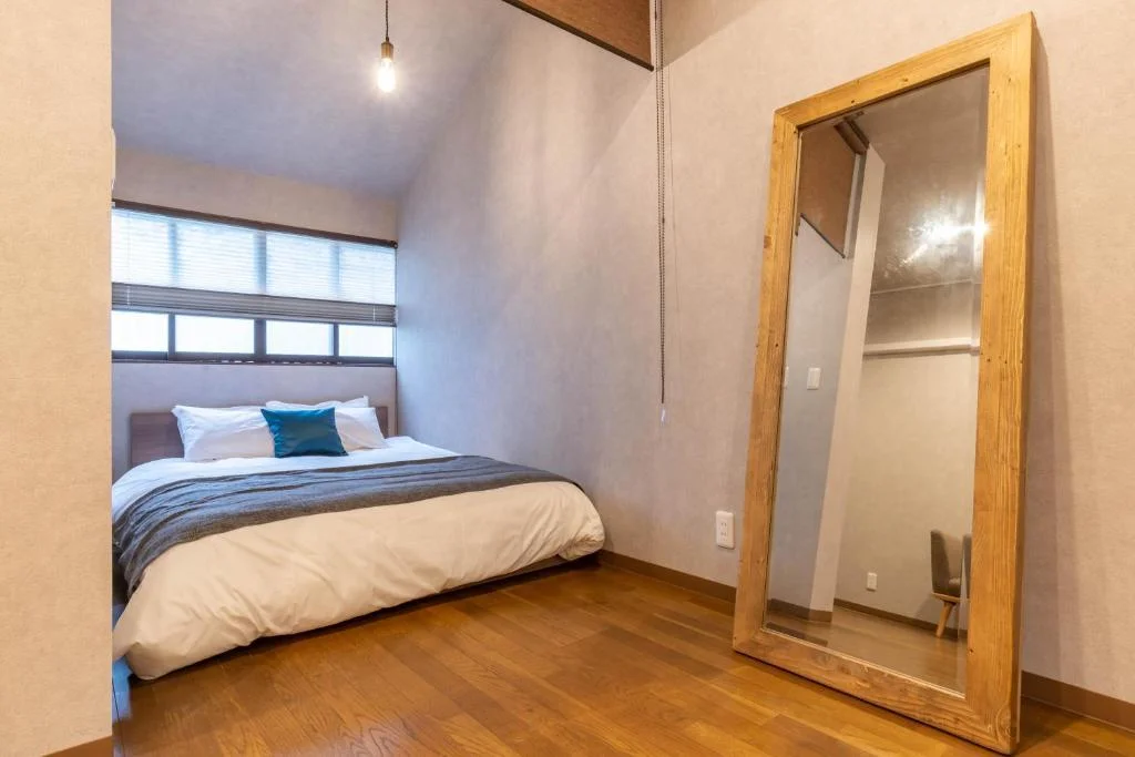 Bijou Suites Century 大阪住宿照片 (3)