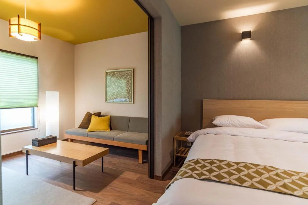 Bijou Suites Kakomi 大阪住宿照片 (3)