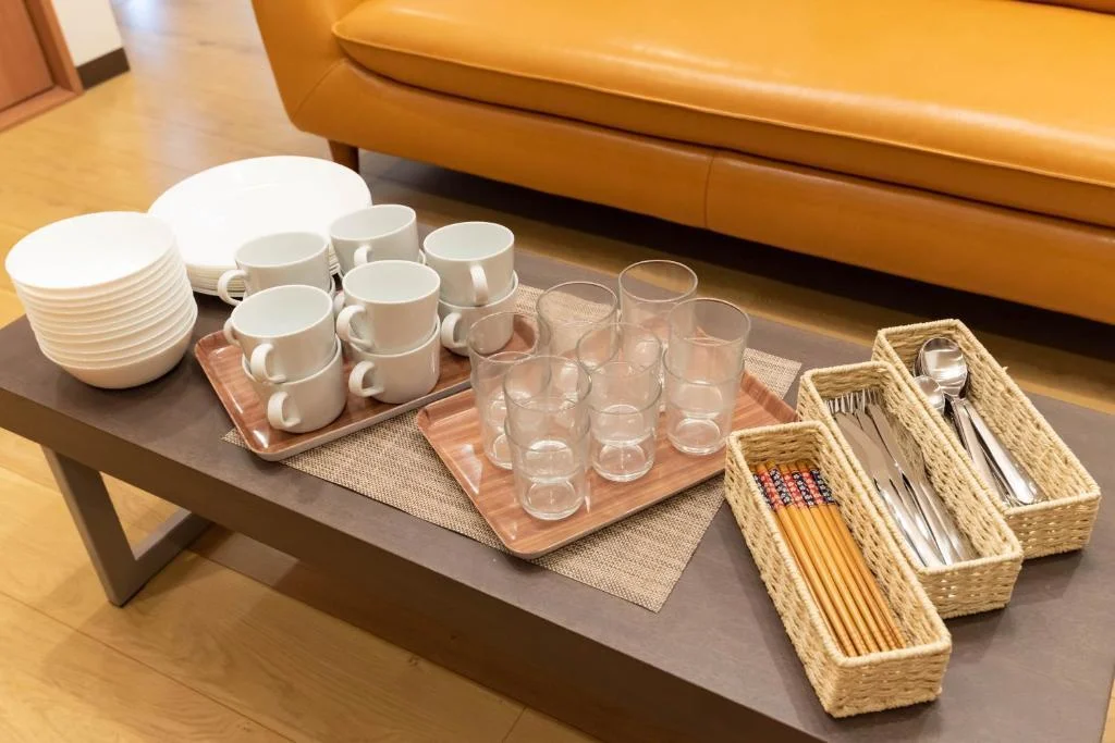 Bijou Suites Naniwa 大阪住宿照片 (4)