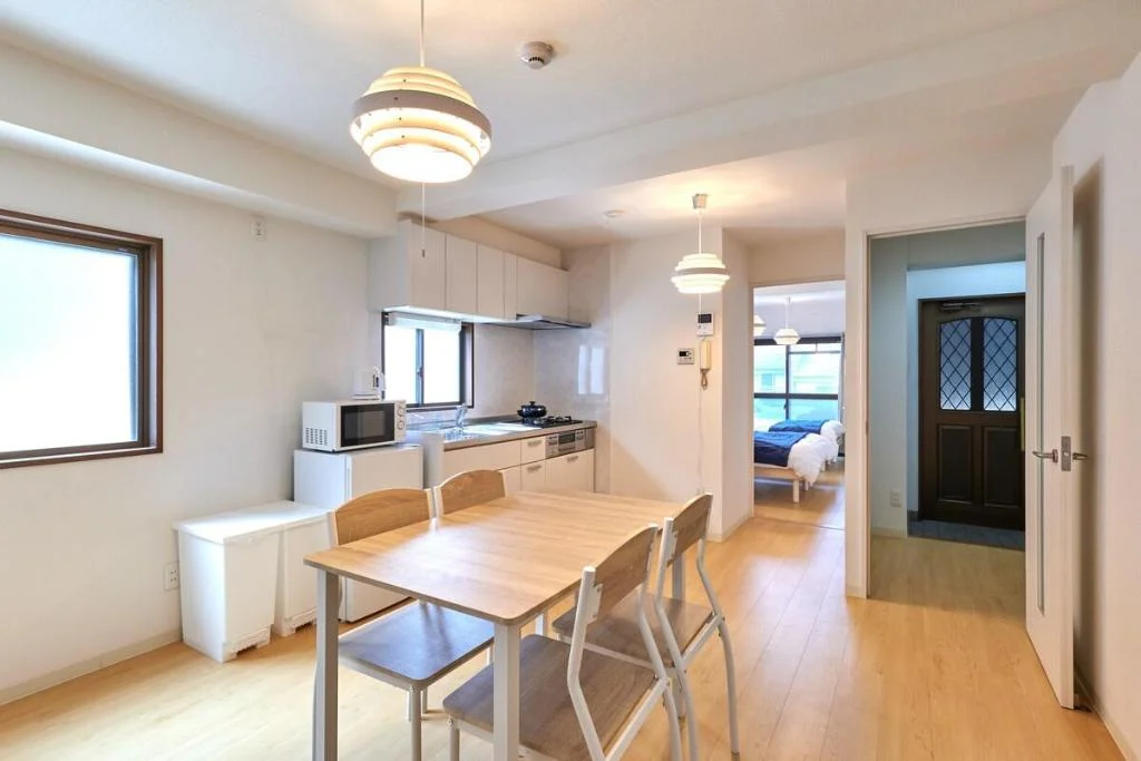 b&Imazato 大阪住宿照片 (1)