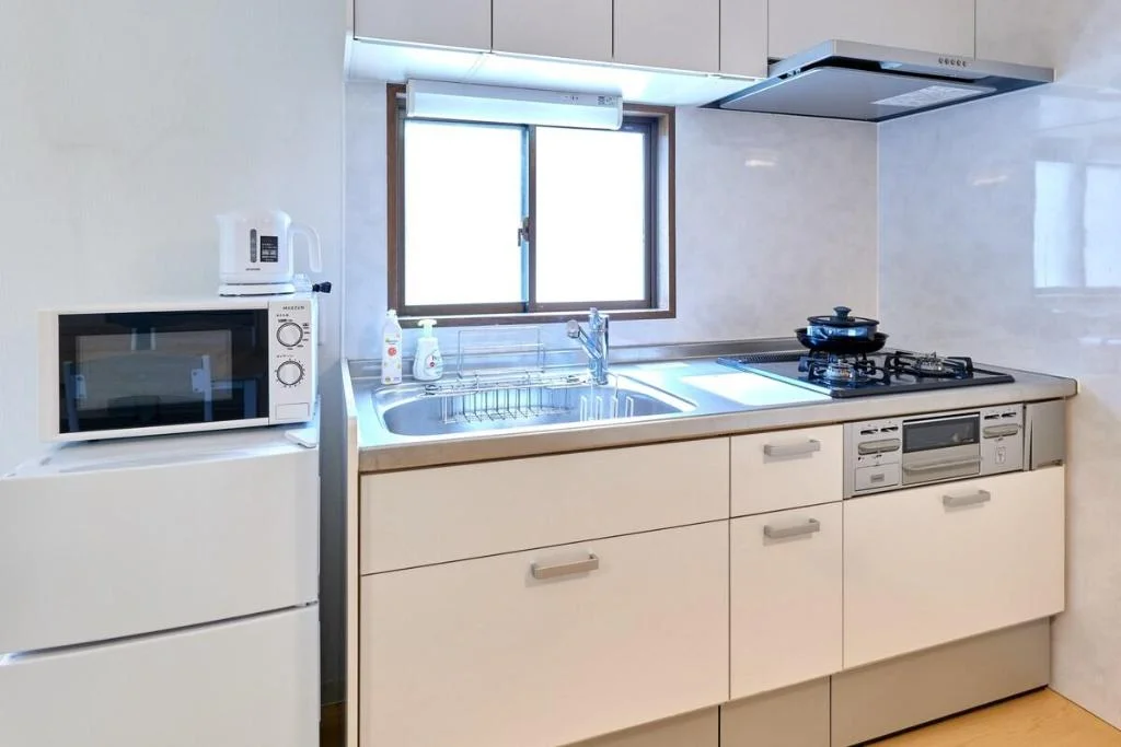 b&Imazato 大阪住宿照片 (3)