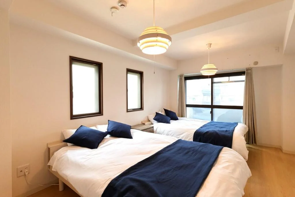 b&Imazato 大阪住宿照片 (5)