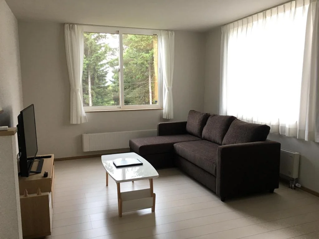 Bliss & Bless Furano [VR] 富良野住宿照片 (1)