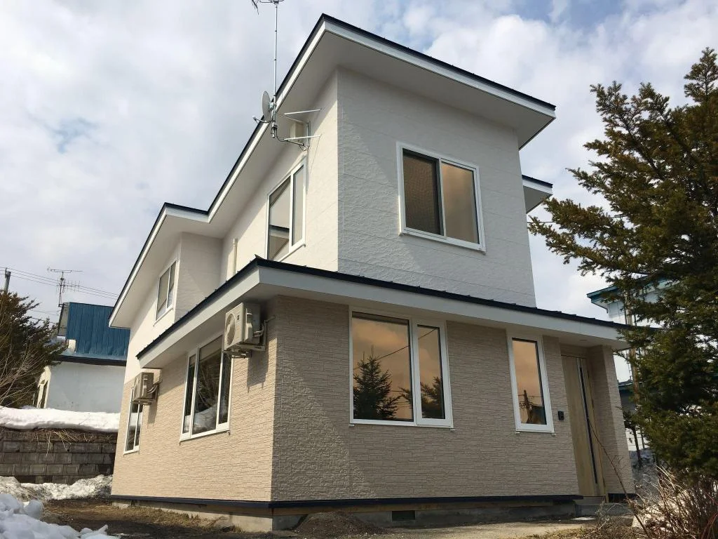 Bliss & Bless Furano [VR] 富良野住宿照片 (2)