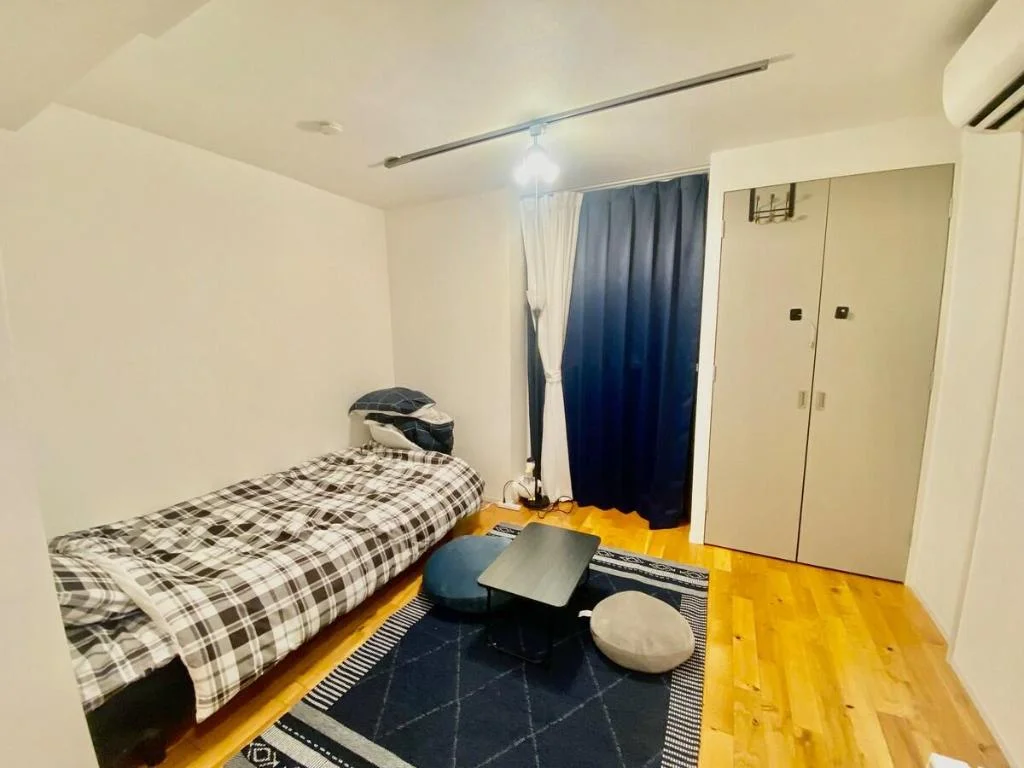 BnA WALL 東京住宿照片 (2)