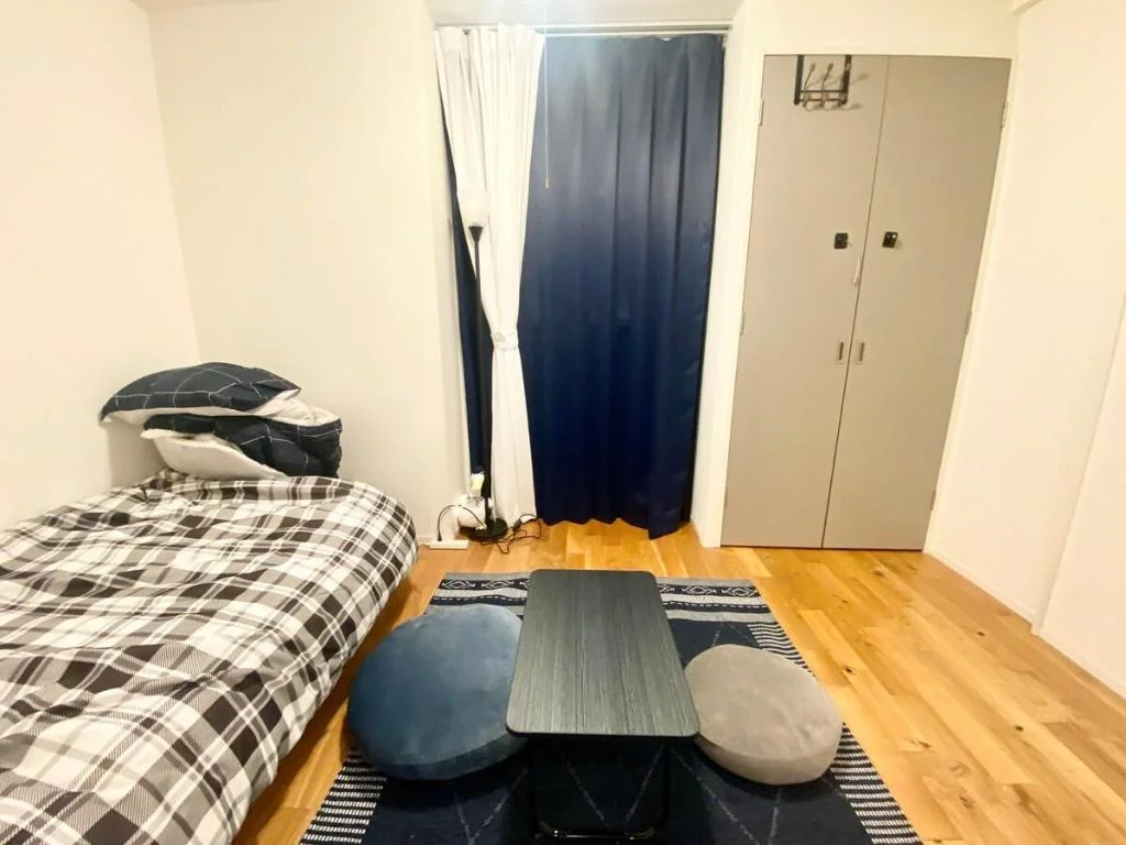 BnA WALL 東京住宿照片 (3)