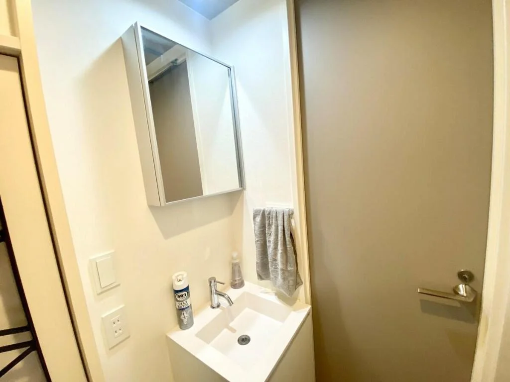 BnA WALL 東京住宿照片 (4)