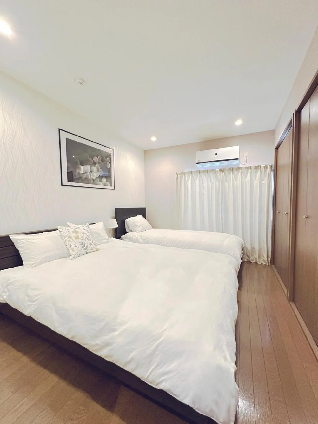 bnb plus Tsuruhashi 大阪住宿照片 (1)