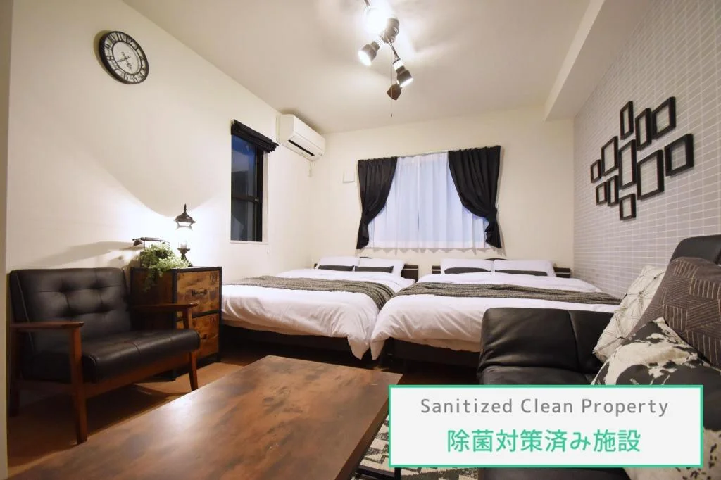 BON Tokyo Asakusa 東京住宿照片 (1)