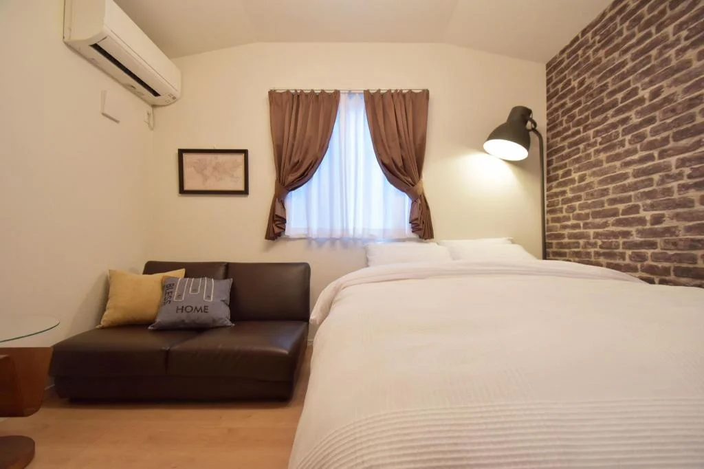 BON Tokyo Asakusa 東京住宿照片 (4)