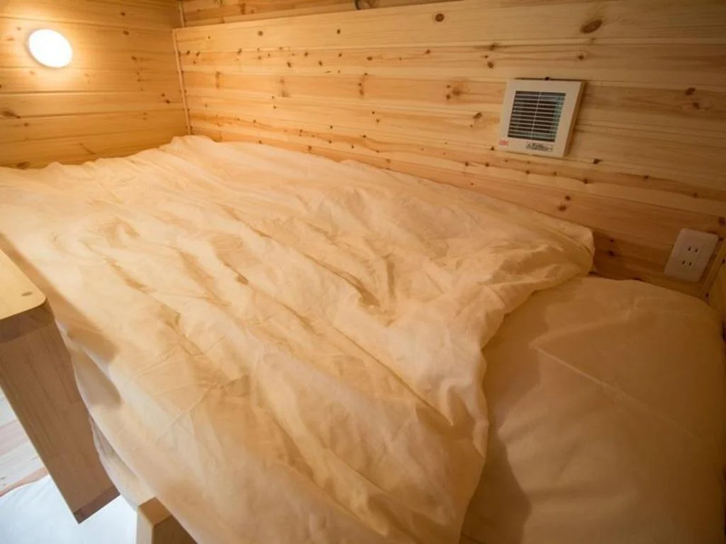 Brick House Furano 富良野住宿照片 (2)