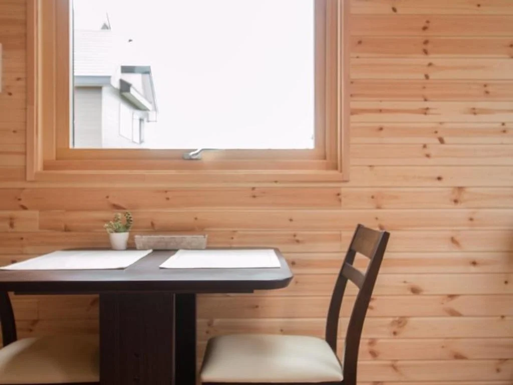 Brick House Furano 富良野住宿照片 (3)