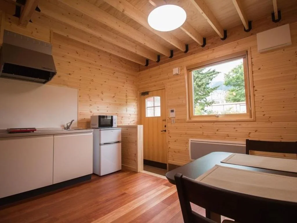 Brick House Furano 富良野住宿照片 (5)