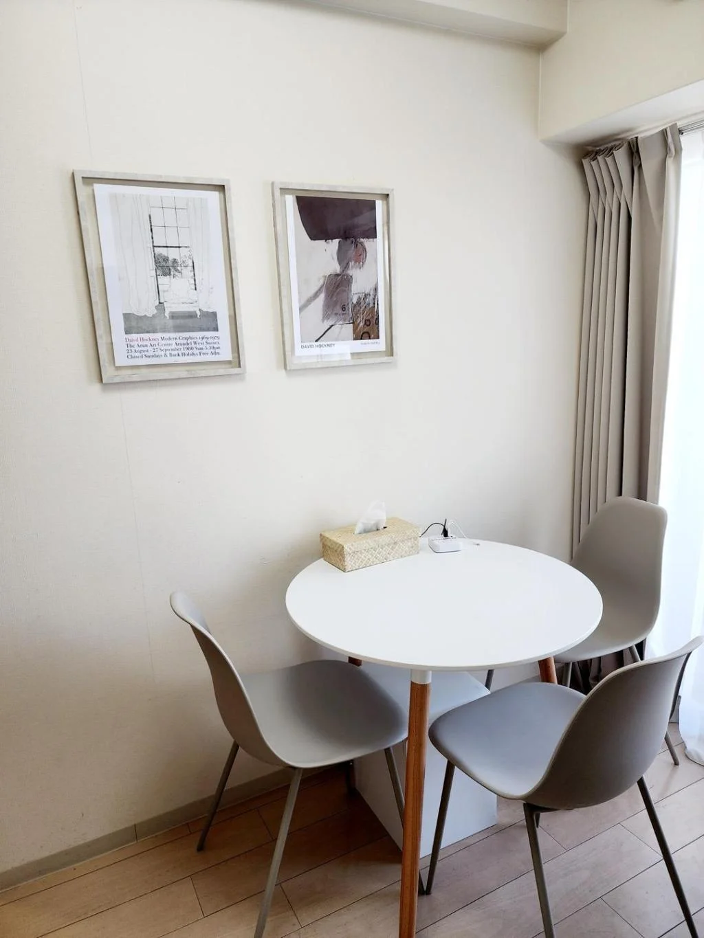 b&Tengachaya 大阪住宿照片 (2)