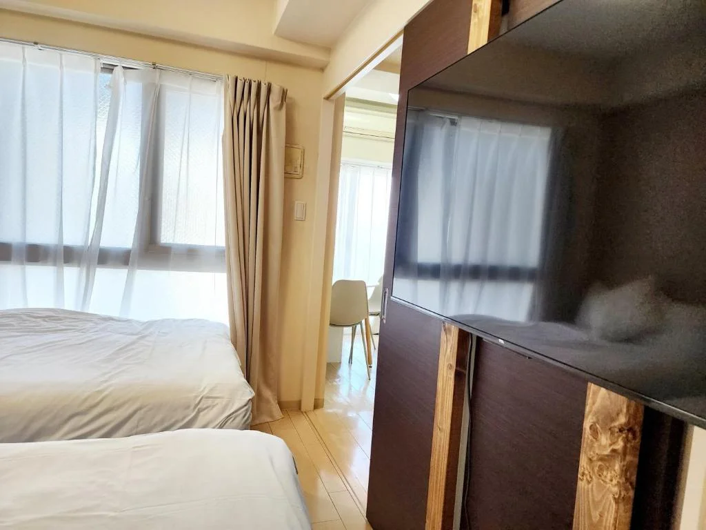 b&Tengachaya 大阪住宿照片 (3)