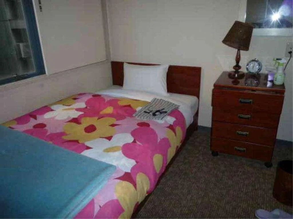 Business Inn Tanimachi 大阪住宿照片 (2)