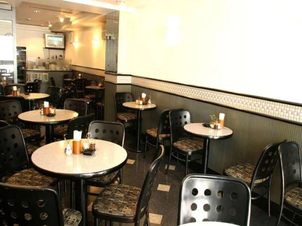 Business Inn Tanimachi 大阪住宿照片 (4)