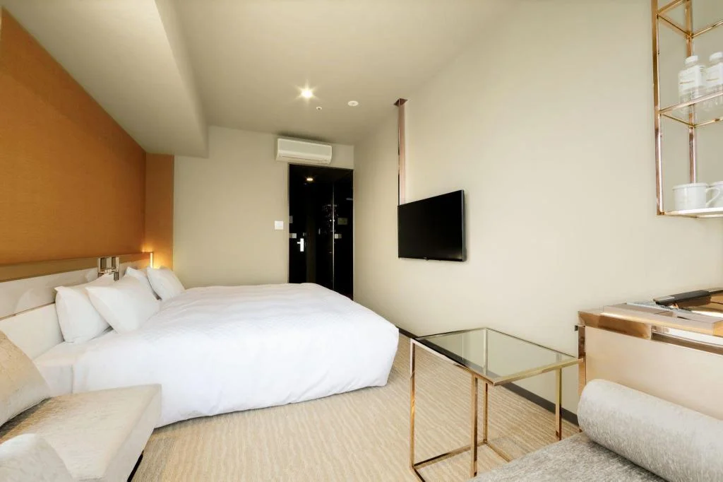 Candeo Hotels Tokyo Roppongi 東京住宿照片 (2)