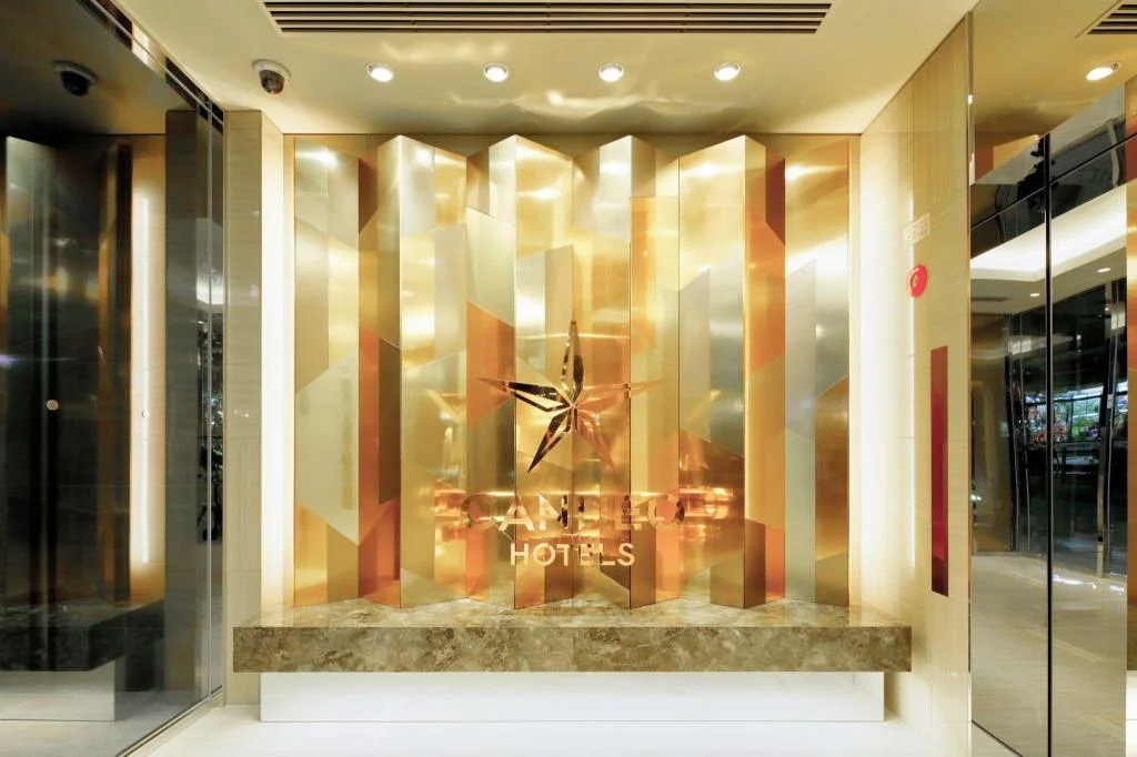 Candeo Hotels Tokyo Roppongi 東京住宿照片 (5)