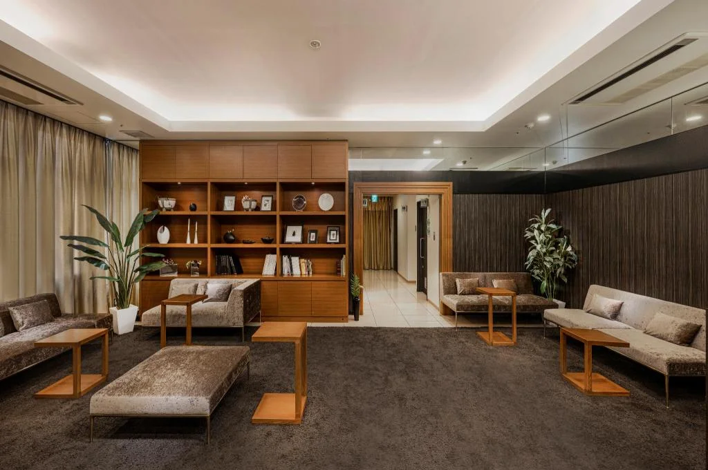 Candeo Hotels Ueno-koen 東京住宿照片 (1)