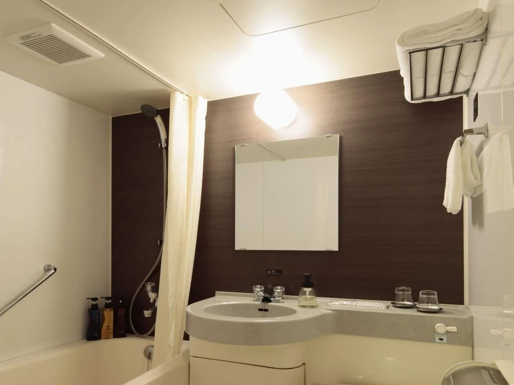 Candeo Hotels Ueno-koen 東京住宿照片 (2)