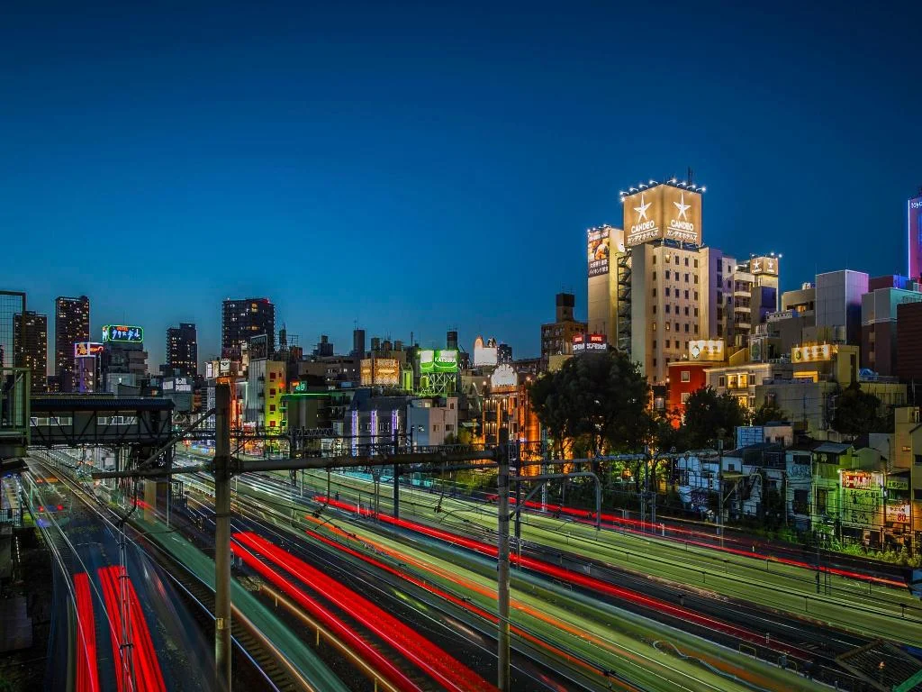 Candeo Hotels Ueno-koen 東京住宿照片 (3)