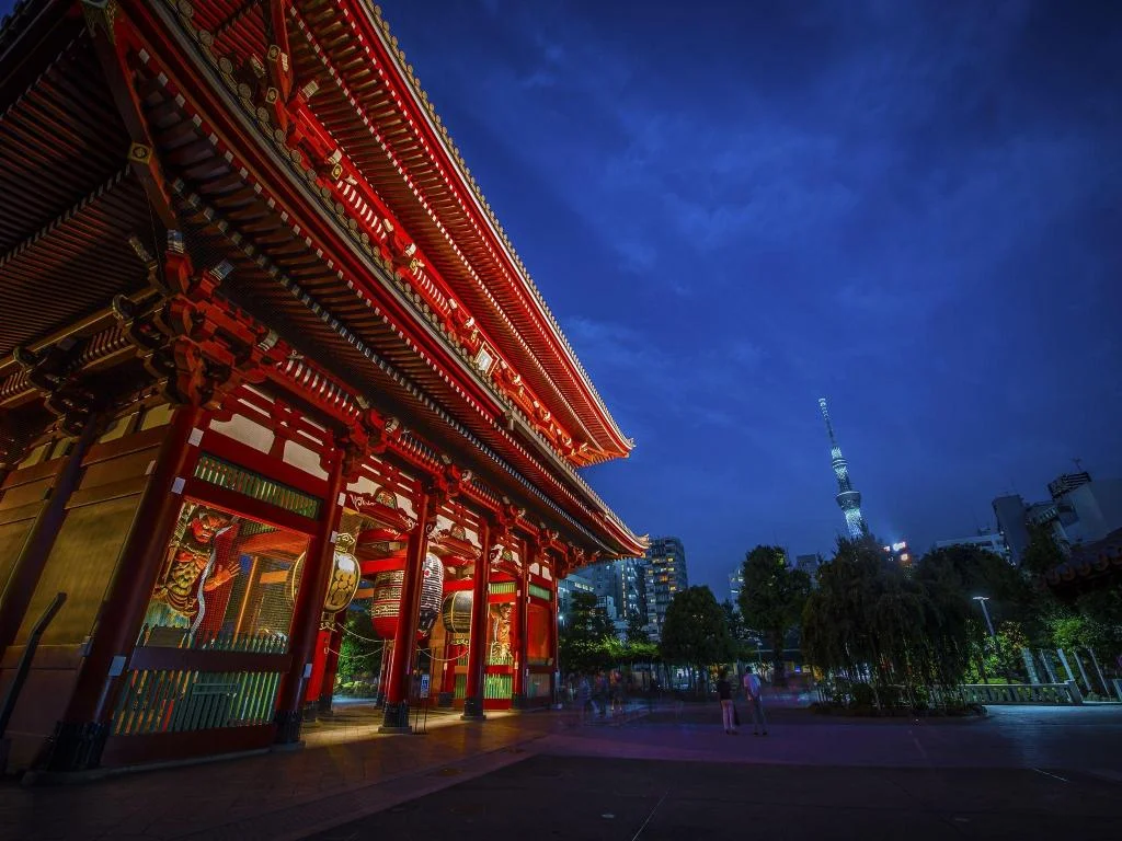 Candeo Hotels Ueno-koen 東京住宿照片 (4)