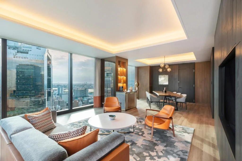 Canopy by Hilton Osaka Umeda 大阪住宿照片 (2)