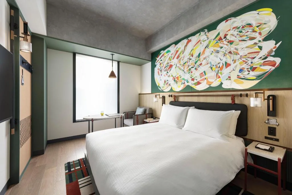 Caption By Hyatt Namba Osaka 大阪住宿照片 (2)