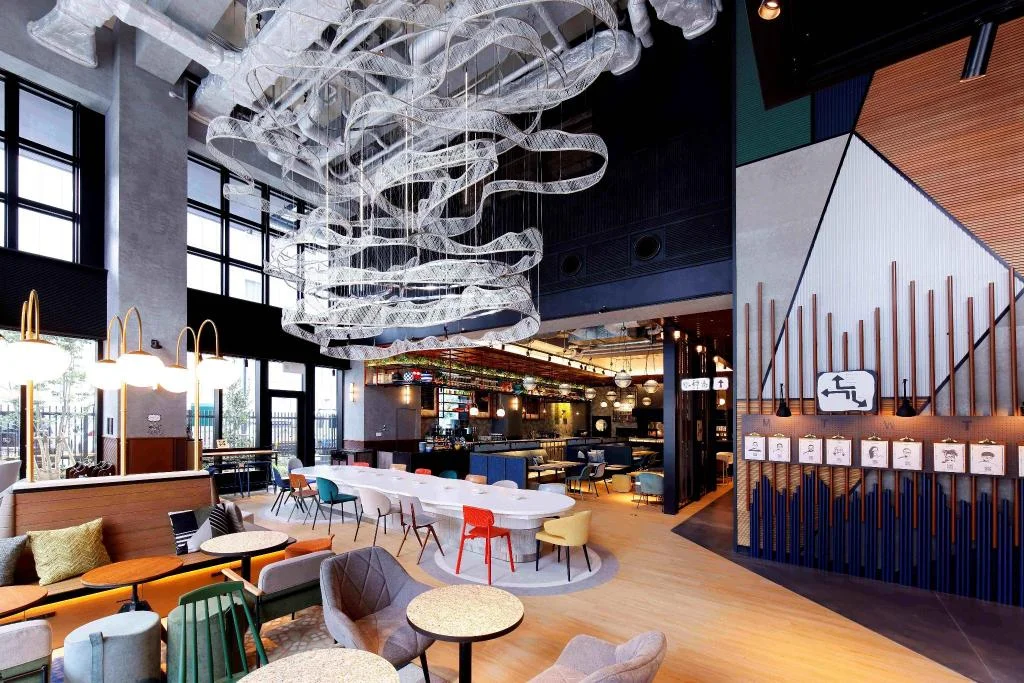 Caption By Hyatt Namba Osaka 大阪住宿照片 (4)