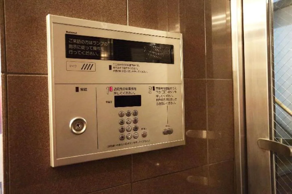 [Certified] Family size 2 BD apartment in Tennoji 大阪天王寺住宿照片 (3)