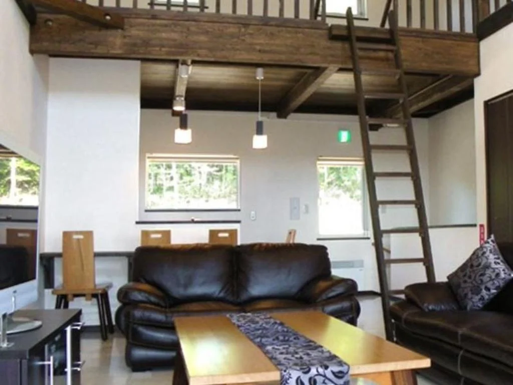 Chalet Fuyuri 二世古住宿照片 (4)