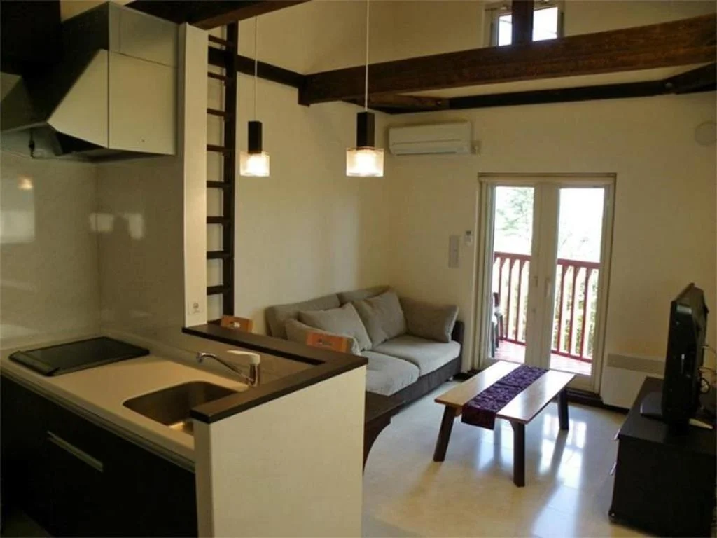 Chalet Fuyuri 二世古住宿照片 (5)