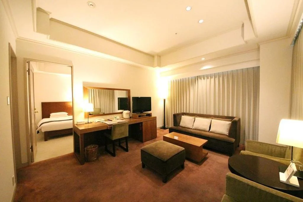 Chateraise Gateaux Kingdom Sapporo Hotel & SPA Resort 札幌住宿照片 (2)